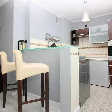 Apartman Ul. Cybulskiego 600m Do Rynku Wrocław
