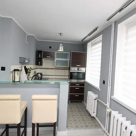Apartman Ul. Cybulskiego 600m Do Rynku