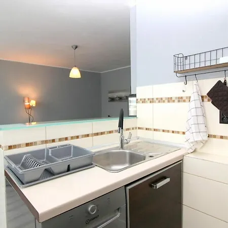 Apartman Ul. Cybulskiego 600m Do Rynku *