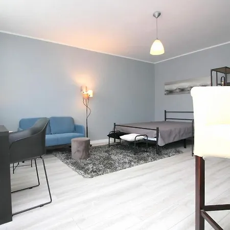 Apartman Ul. Cybulskiego 600m Do Rynku Wrocław